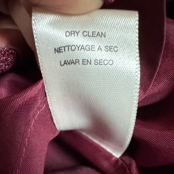 Michael Michael Kors Women’s Sheath Dress Floral Sleeveless Gold Buttons Zipper - Picture 4 of 12